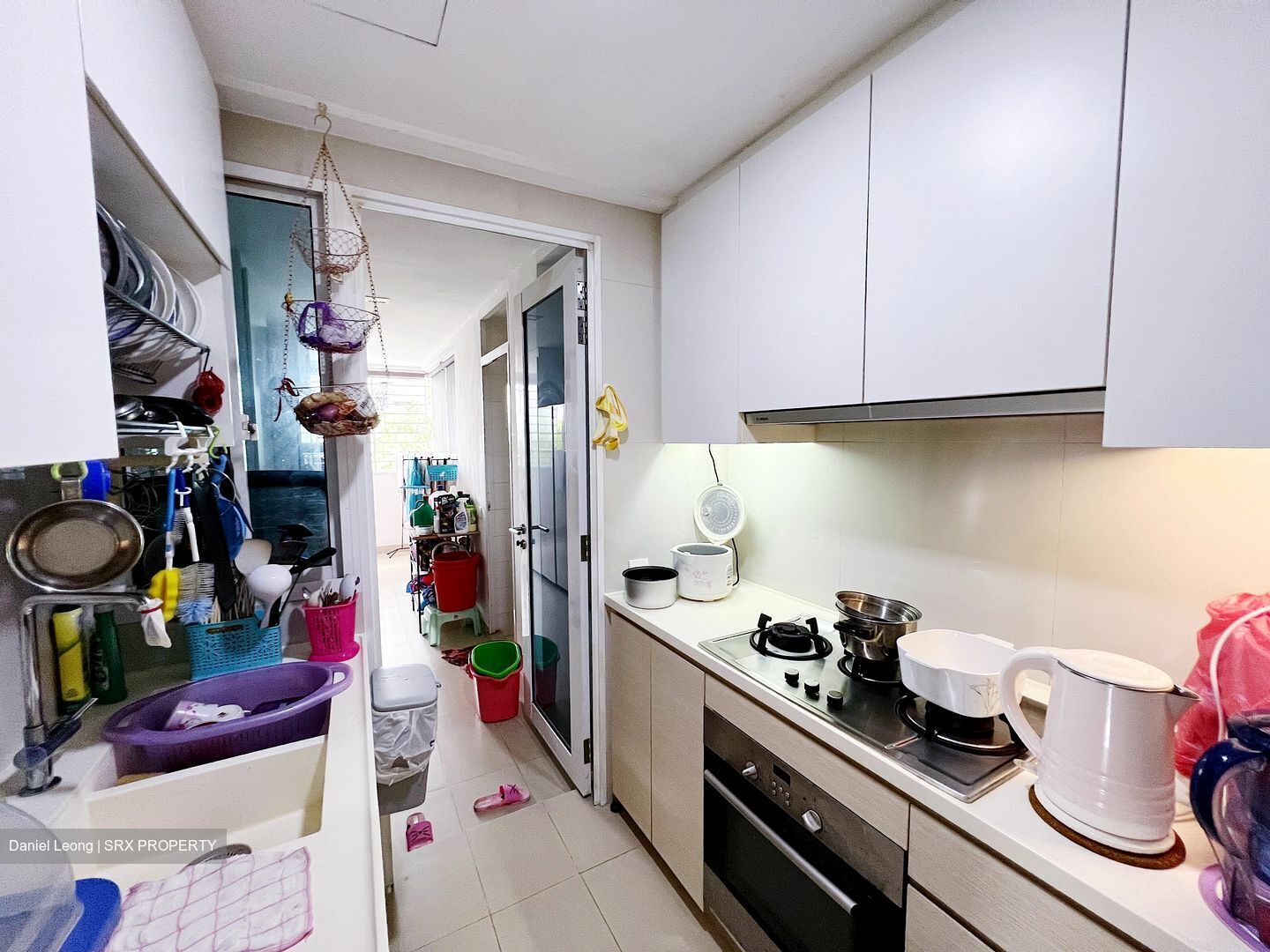 The Tampines Trilliant (D18), Condominium #376927711